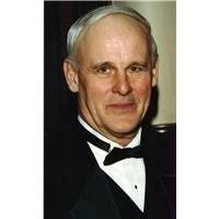 Hubert Pritchard Obituary