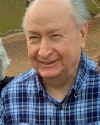 James Bowen Aiken Obituary September 12, 2023