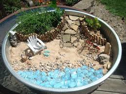 Check spelling or type a new query. 11 Inspiring Fairy Gardens Listication Part 5 Beach Fairy Garden Fairy Garden Fairy Garden Diy