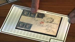 Carrefour du marché de l'art, réservoir inépuisable de tableaux, de meubles et d'objets d'art, de toutes époques et de toutes valeurs, drouot. Vente Aux Encheres De Timbres Livres Autographes Et Atelier De Teofil Kwiatkowski 19 05 2015 Youtube