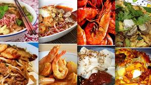 The root meaning for the dish, bak kut (hokkien dialect) is the term for. Foods In Malaysia And China Comparison Steemit