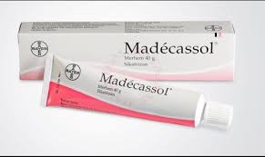 Madecassol Ne Kremi Ne Icin Kullanilir Madecassol Kullananlar Cilde Faydalari Fiyat Dogal Guzelim Makeup Tutorial Tutorial Tonik