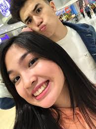 Also in attendance were kisses delavin, rita gabiola, christian morones, aizan perez, ashley colet, raine salamante, vivoree esclito, and peralejo's rumored boyfriend, markus paterson. More Than Friends Less Than Lovers 35 Photos That Show Markus Heaven S Real Relationship Status Abs Cbn Entertainment