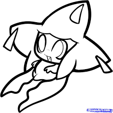 Here is a collection of 20 anime coloring sheets for your children. Chibi Pokemon Coloring Pages Buscar Con Google Pokemon Desenho Pokemon Desenhos
