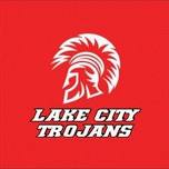 Manton Girls Varsity Volleyball @ Lake City