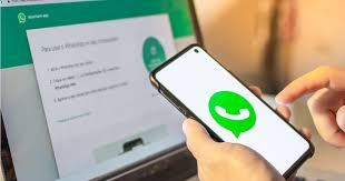 Segera kirim dan terima pesan whatsapp langsung dari komputer anda. Whatsapp Web And The Trick So That Nobody Sees You Online Or Connected