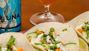 Maybe you would like to learn more about one of these? Tilapia Tacos With Cucumber Cilantro Sauce The Humble Garnish