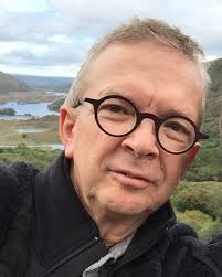 The William Blake Archive regrets to announce the passing of beloved  professor, mentor, and founding co-editor of the William Blake Archive,  Morris Eaves. Morris— always Morris, never Professor or Dr. Eaves if