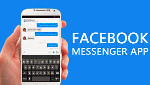 Messenger works across all mobile and desktop devices. Download Facebook Messenger For Andriod