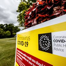 Previously, the government has described level 5 as the moment lockdown begins amid strict social distancing measures. All Golf Clubs In Republic Of Ireland Ordered To Shut During Level 5 Lockdown Irish Mirror Online