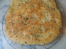 Focaccia Mit Krautern Rezepte Kochen Und Backen Lebensmittel Essen