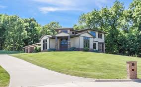 Giovanti homes has been building homes for 10 years in iowa. The Best Custom Home Builders In Iowa