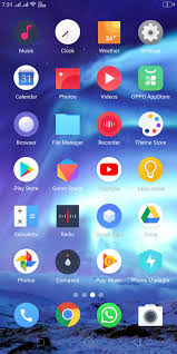By using one of them, you will greatly improve your web design and content readability. Change Icon Size On Homescreen Realme Community