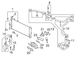 It is your entirely own time to doing reviewing habit. Radiator Components For 2009 Mitsubishi Lancer Auto Parts