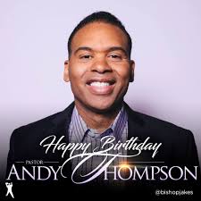 T.D. Jakes Ministries