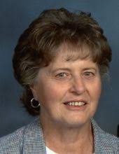 Charlene Dee Godberson Vap (1938-2023)