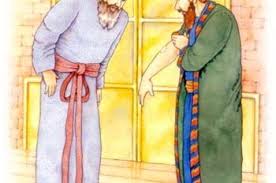 חב״ד און ליין - COL מרכז התקשורת החב״די - ילדים ב-COL: פרשת תזריע-מצורע