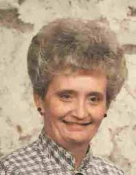 Mary Frances Burgess