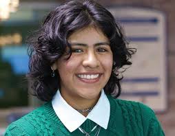 iConnect Summer 2024 by College of Information Sciences and Technology