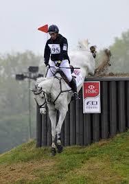 Ballaghmor class, known as thomas in his stable, finished joint top of the british eventing horse rankings at the end of the 2019 season. Oliver Townend St Georg