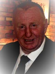 Condolence Book for Alan Byrne (Drogheda, Louth)