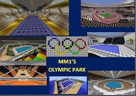 Feb 12, 2021 · after an agonizing wait, the 2021 tokyo olympics is all set to run from 21st july to 8th august in tokyo. London 2012 Olympic Park Minecraft Project Minecraft Projects Minecraft Minecraft Party