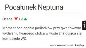 Przemek wąsowski 3 lat temu +3. Pocalunek Neptuna Ministerstwo Smiesznych Obrazkow Kwejk Pl