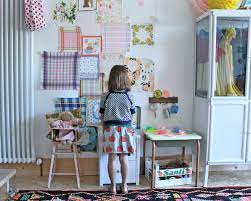 Check out what emmykat's bedroom looks like and have some silly fun! Kid S Room Tour Reina Neils Handmade Charlotte