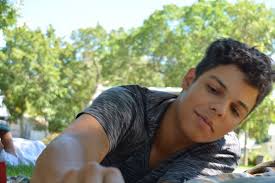 Memories of Aaron Ogden