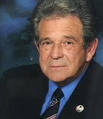 Professor Tommie Wright was the model for the original seminole logo.