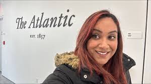 Vicky Lavergne's Instagram, Twitter & Facebook