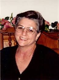 Jaretha C. Magouyrk Obituary June 21, 2015