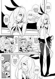 Read UnLove S online for free | Doujin.sexy