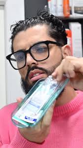 How to go from ugly to handsome in simple steps, • Take care of your  tongue, A scraper can be an incredible tool that helps you improve your  breath and remove bacteria that accumulates., • Use dental ...