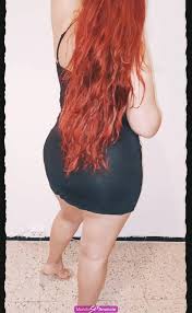 🇵🇾 micaela pelirroja paraguaya 🔥 35 años, tetona, en Sant Boi de  Llobregat, Barcelona - 603147150