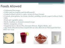 We did not find results for: Can You Have Applesauce On A Full Liquid Diet Dietwalls