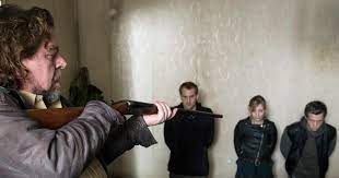Tatort » kommissare » kommissare im ruhestand » steier » tatort folge 937: Das Haus Am Ende Der Strasse Tatort Ard Das Erste