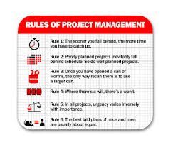 Project Management Funny Science Mouse Pad For Project Managers Science Humor Project Management Manager Humor