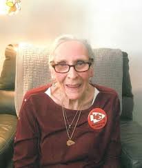 Nancy Magee Obituary (1933