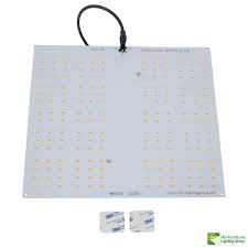 Horticulture Lighting Group 100 Watt Quantum Board Led Lamp V2 Growerslights