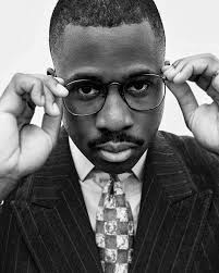 Enter The Afro-Futuristic World of 2023 — REFORM THE FUNK