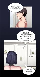 Fitness Uncensored - Chapter 98