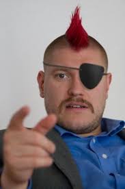 Jetzt geht es an der lahn weiter. Sascha Lobo Stupidedia