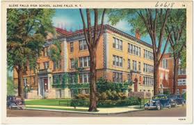 Locally owned and operated for nine years. Glens Falls High School Glens Falls N Y Digital Commonwealth