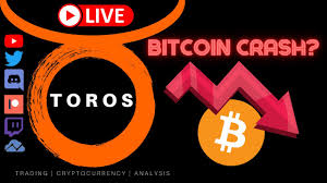 It's not going to die but will dying slowly if current ridiculous fee continue but there. How Low Can You Go Crypto Crash Btc Eth Live Trading And Technical Analysis Youtube