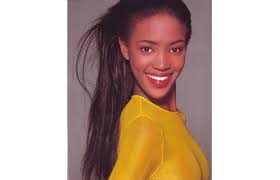 A representative for campbell confirmed the news. 25 Girls You Were Crushing On In 1988 Naomi Campbell Young Naomi Campbell Naomi Campbell 90s