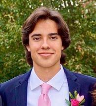 Chase Vogel's Men's Soccer Recruiting Profile