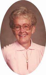 Obituary of Patricia Eggers