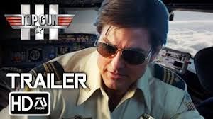 TOP GUN 3: COSMOS Trailer (2025) Tom Cruise, Miles Teller, Jennifer  Connelly