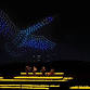 DroneArt Show: Music That Lights Up the Night event in Huntington Beach, CA